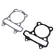 thumbnail image 3 of Base de Cilindro de Gran Calibre Y Juntas de Culata para de Motor GY6 150 cc (574 mm), 3 of 5