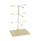 thumbnail image 1 of Estante para gafas, organizador de gafas, vitrina, soporte para gafas desmontable 18CMX13CMX27CM, 1 of 9