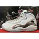 thumbnail image 3 of Ni - ke Ni - ke Air Jordan 10 X Wings Basketball Shoes White Men’s Size 10, 3 of 5