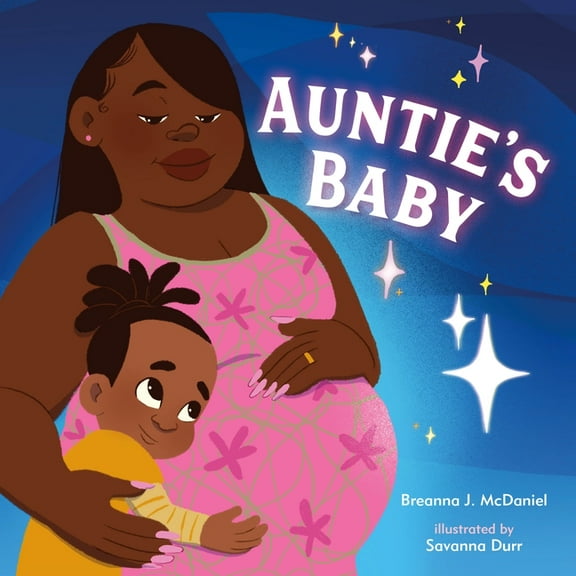 Auntie's Baby, (Hardcover)