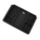 thumbnail image 1 of Organizador de Consola Central Colamx Accesorios para Coche Almacenamiento Central Automático Negro, 1 of 8