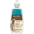 thumbnail image 1 of Sergeant Pet 2233 3 Oz. Sentry Ear Miticide Dog, 1 of 3