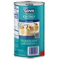 thumbnail image 3 of Goya Cream Of Coconut, 50 Oz, 3 of 5