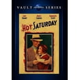 thumbnail image 1 of Hot Saturday [DVD], 1 of 1
