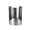 New, 2PCS, variant on Stainless Steel Utensil Holder, 2 In1 Multi-functional Kitchen Utensil Holder for Countertop Storage and Organizer, 1pc