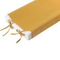 thumbnail image 1 of Table  Cover For Boys Girls Cotton Unisex  Change Table Sheet For Baby Yellow, 1 of 7