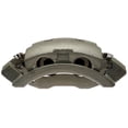 thumbnail image 2 of Rear Driver Side Brake Caliper, 2 of 5
