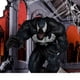 thumbnail image 2 of McFarlane Toys - Marvel Venom 1:10th Scale Collectible with Scene (The Amazing Spider-Man #316), 2 of 5