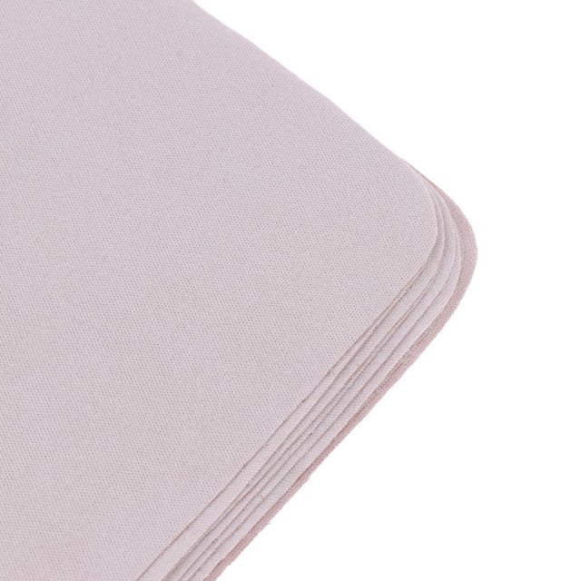 Ruiboury 10 Pieces Microfiber Eyeglasses Camera Lens Phones Cell Cleaning Cloth skin color 1Set