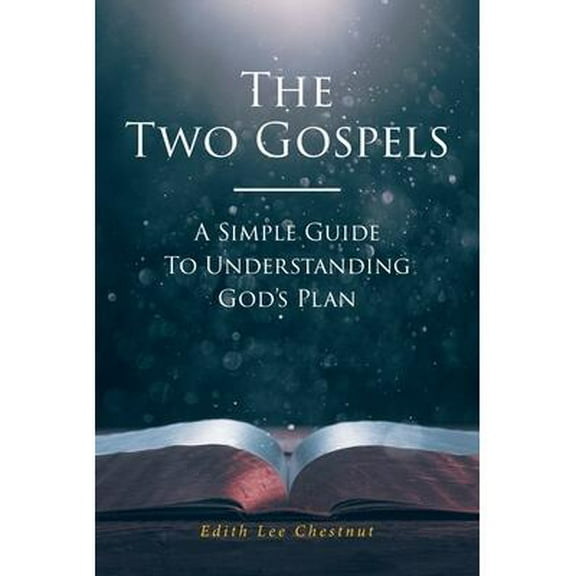 The Two Gospels (Paperback)