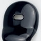 thumbnail image 4 of Sidaley Negro alto rendimiento coche decoración exterior vehículo S mirada con confianza pegatina para ventana trasera Automoción decorativa y accesorios, 4 of 6