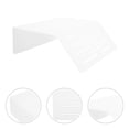 thumbnail image 2 of Miangastore Reptile Resting Platform Terrarium Turtle Basking Platform Reptile Climbing Ramp Reptile Tank Accessory, 2 of 8