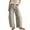 Grey@GC@, variant on Womens Baggy Jeans Floral Graphic Y2K Cropped Jeans for Women Trendy Buttons Wide Leg Fall Winter Denim Pants With Pocket