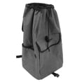 thumbnail image 1 of AURARMLET Trolley Bags For Shopping Cart Storage Shopping Cart Bag Rectangular Grey 1Set, 1 of 6
