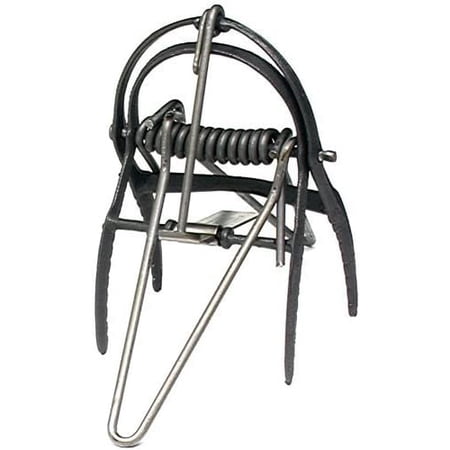 Victor 0631 Out Of Sight Mole Trap