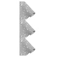 thumbnail image 4 of Scienceny Hojas de diamantes de imitación autoadhesivas con adhesivos de buena artesanía Decoraciones para automóviles para teléfono Blanco Type1 NO1, 4 of 6