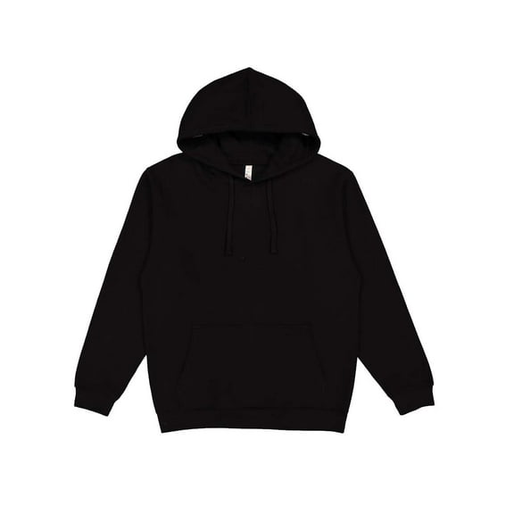 LAT Elevated Basic Hoodie