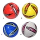 thumbnail image 4 of Eigraketly Pelota de fútbol cosida a máquina, pelotas de fútbol para partidos de equipo, entrenamiento de Club antiprensa, tamaño 5, práctica Deportes y aire libre Azul, 4 of 6