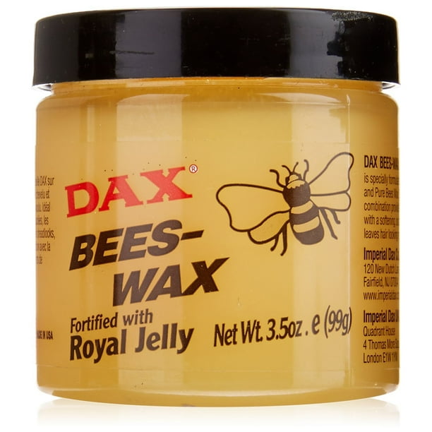 Dax BeesWax, 3.5 Ounce