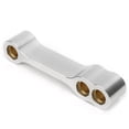 thumbnail image 3 of Lowering Link Cnc Lowering Link Silver Lowering Link Motorcycle Lowering Link Silver Fits For Honda CBR 600 F2 F3 F4i 900 919 929 954 1100 RR ANGGREK Accesorios, 3 of 8