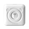 thumbnail image 3 of Pocket Thermal Notes Printe, Rechargeable Mini  Photo Printer 6 Printing Paper  for Smartphones, 3 of 8