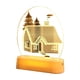 thumbnail image 2 of onlyliua Ofertas Del Día Por Tiempo Limitado Luz de Noche Navideña Regalo de Navidad Lámpara de Mesa con Luz Ambiental para Mesita de Noche Regalo para Niños Regalo Festivo, 2 of 6