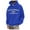 Blue, variant on YUELONGHU Men Casual Xl Sweatshirts & Hoodies Mens Hoodies Men's Casual Sports Plus Size Chest Letter Printed Hooded Long Sleeved Hooded Top Hoodies for Men Pullover Lightweight