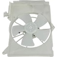 thumbnail image 6 of ECCPP Radiator Cooling Fan 620790 Replacement fit for 2004-2006 for Scion xA 2004-2006 for Scion xB 2000-2005 for Toyota Echo, 6 of 6