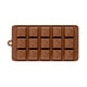 thumbnail image 3 of Toystoory Molde de Chocolate, caja de regalo de Navidad, molde de silicona para dulces, herramienta de panadería de 15 cavidades, accesorios de postre DIY Herramientas y accesorios para hornear PC 1 Toystoory HA000983-00, 3 of 6