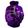 thumbnail image 1 of ROBLOX-suéter con capucha y estampado Digital para hombre y niña, suéter de moda para pareja, regalo de cumpleaños, nuevo, 1 of 4