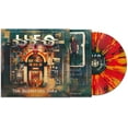 thumbnail image 2 of Ufo - The Salentino Cuts - Yellow/red Splatter - Music & Performance - Vinyl, 2 of 3
