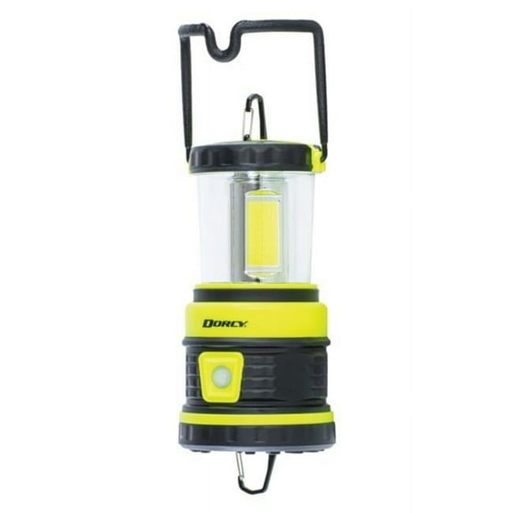 Dorcy 1800 Lumens Battery Powered Camping Lantern