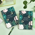 2025 Planner Weekly ＆ Monthly Planner 2025, Jan. 2025 Dec. 2025