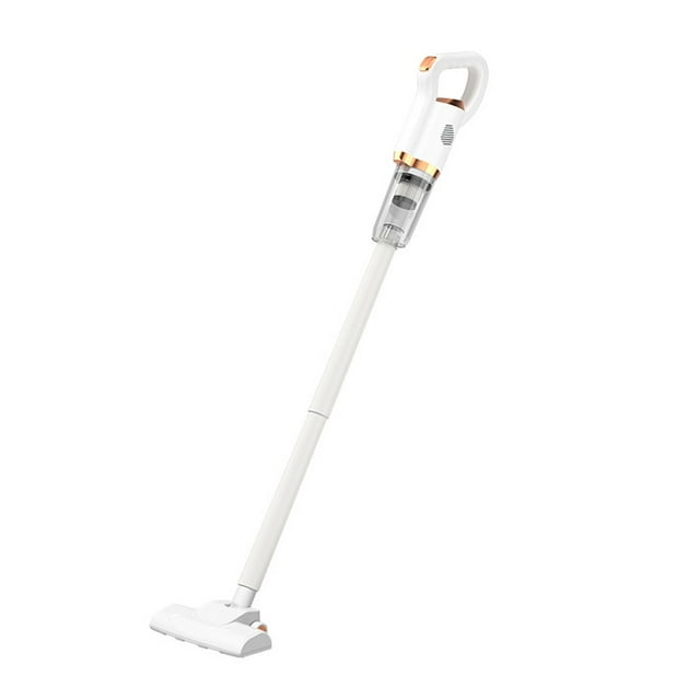 UsTZtai Wireless Handheld Vacuum Cleaner, High-Power Car Mounted Cleaner for Home Car, Portable Vacuum