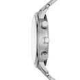 thumbnail image 2 of Fossil Outlet Men's 44mm Luther Chrono Chronograph, Stainless Steel Watch, BQ2328IE, 2 of 4