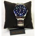thumbnail image 3 of Bulova Mens Watch 98A194, 3 of 3