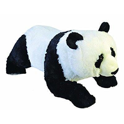 big panda stuffed animal