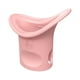 thumbnail image 2 of Lavador de ojos Yinane taza de limpieza de ojos manual de presión de aire rosa, 2 of 8