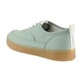 thumbnail image 3 of Women's Vionic, Cyan Sneaker, 3 of 8