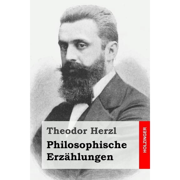Philosophische Erzahlungen