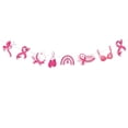 thumbnail image 1 of Day Party Banner Festive Hanging Decoration For Celebration Events And Themed Parties, 1 of 4