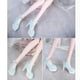 thumbnail image 3 of Zapatos de muñeca de tacón alto CUTICAT para muñecas 1/3 Lolita de 60 cm Azul, 3 of 8