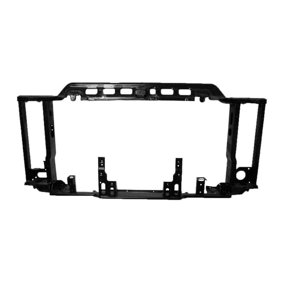 KarParts360 For Chevy Silverado 2500 HD/3500 HD 2017 2018 2019 Radiator Support | Replacement For GM1225388 | 84523027