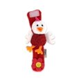 thumbnail image 1 of Sonaja The Baby Shop  TBS2018122 para Bebé Estimulación Animalitos Amarillo -, 1 of 3