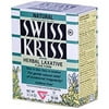 Swiss Kriss Herbal Laxative Flakes, 3.25 OZ