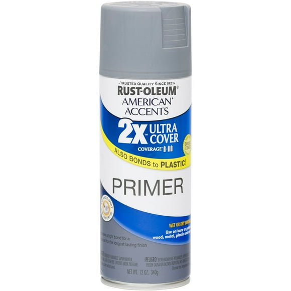 Gray Primer Paint