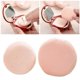 thumbnail image 3 of Facial Beauty Sponge Powder Puff Pads Face Foundation Makeup Loose Powder Puff, 3 of 5