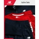 thumbnail image 2 of Conjunto de sudadera New Balance para niños, tricot, 3 piezas, talla 12, 2 of 7