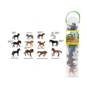 Breyer by CollectA Box of Mini Horses A1109 - New Factory Sealed