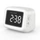 thumbnail image 2 of AEC BT511 Mini Bluetooth 5.0 Altavoz Despertador Radio con, 2 of 8